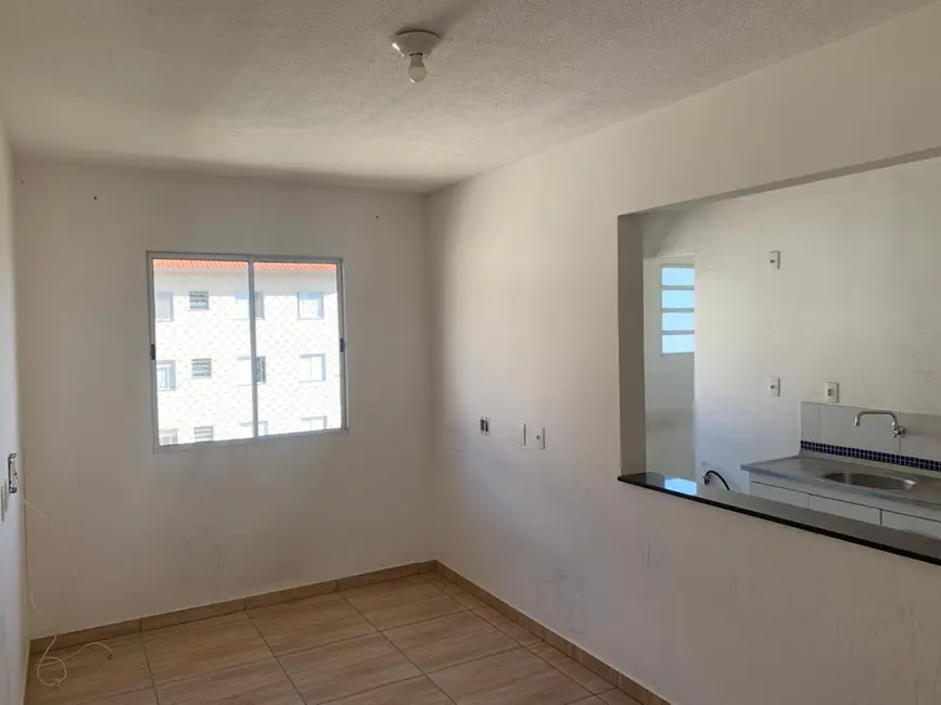 Foto 1 de Apartamento com 2 quartos à venda, 54m2 em Jardim Suécia, Mogi Guacu - SP