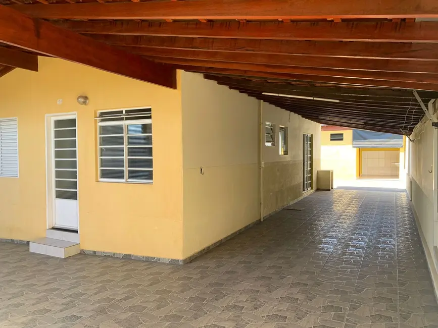 Foto 1 de Casa com 2 quartos à venda, 250m2 em Jardim São José, Mogi Guacu - SP