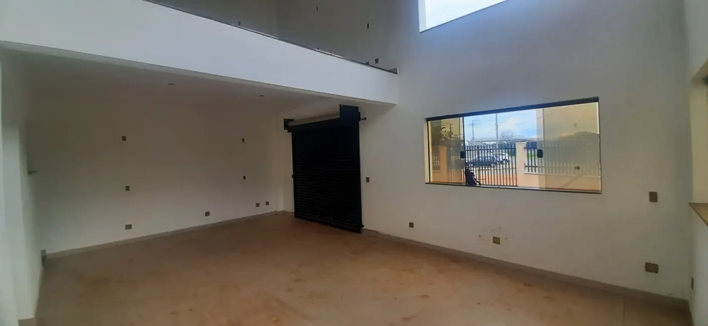 Foto 2 de Armazém / Galpão para alugar, 65m2 em Chácara Santa Felicidade, Mogi Guacu - SP