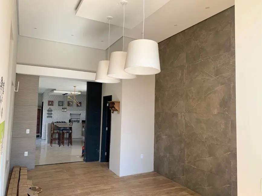 Foto 6 de Casa de Condomínio com 3 quartos à venda, 213m2 em Mogi Guacu - SP