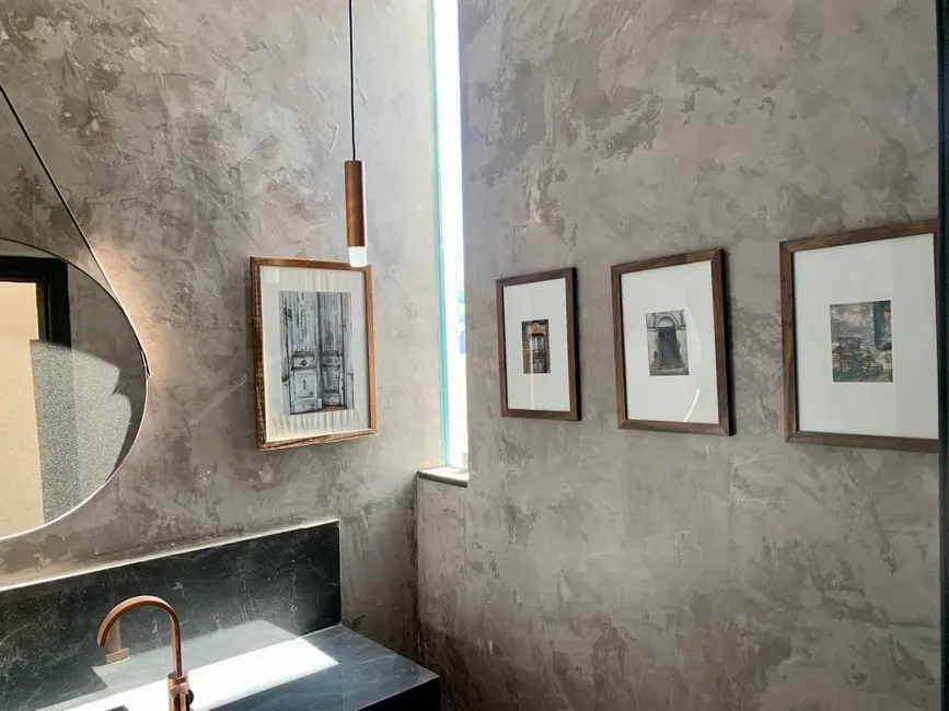 Foto 5 de Casa de Condomínio com 3 quartos à venda, 213m2 em Mogi Guacu - SP