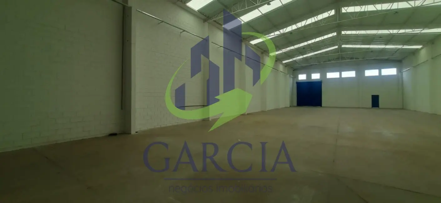 Armazém / Galpão para alugar, 730m2 em Chácara Santa Felicidade, Mogi Guacu - SP - imagem 6 Foto 6 de Armazém / Galpão para alugar, 730m2 em Chácara Santa Felicidade, Mogi Guacu - SP