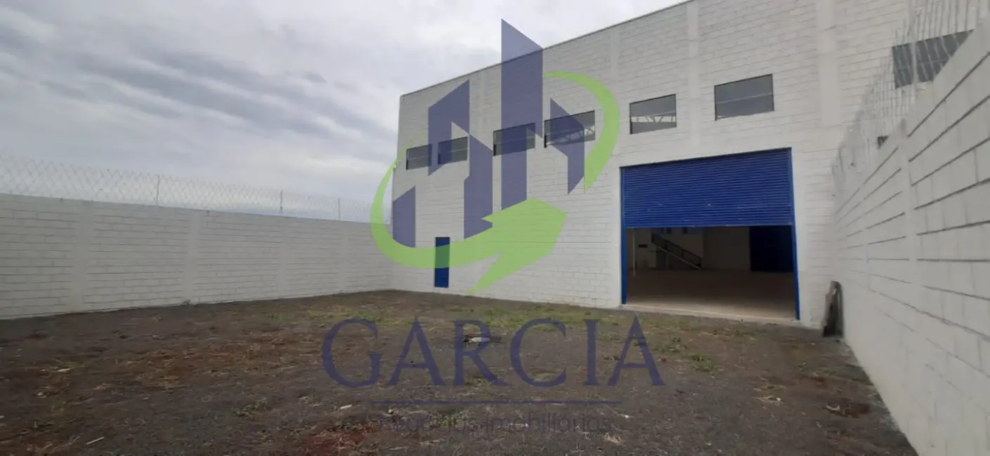 Armazém / Galpão para alugar, 730m2 em Chácara Santa Felicidade, Mogi Guacu - SP - imagem 9 Foto 9 de Armazém / Galpão para alugar, 730m2 em Chácara Santa Felicidade, Mogi Guacu - SP