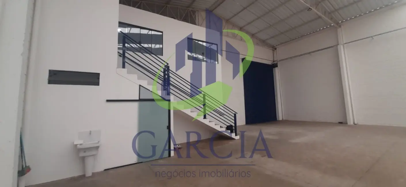 Armazém / Galpão para alugar, 730m2 em Chácara Santa Felicidade, Mogi Guacu - SP - imagem 7 Foto 7 de Armazém / Galpão para alugar, 730m2 em Chácara Santa Felicidade, Mogi Guacu - SP