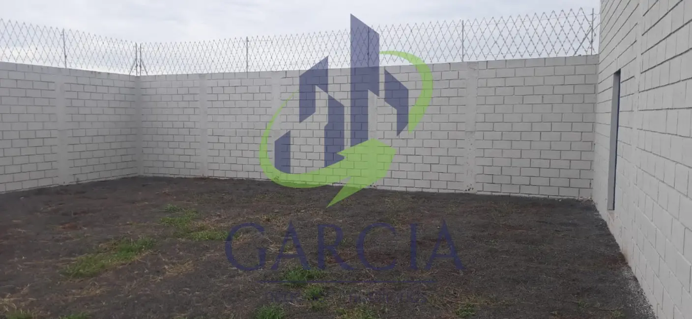 Armazém / Galpão para alugar, 730m2 em Chácara Santa Felicidade, Mogi Guacu - SP - imagem 8 Foto 8 de Armazém / Galpão para alugar, 730m2 em Chácara Santa Felicidade, Mogi Guacu - SP