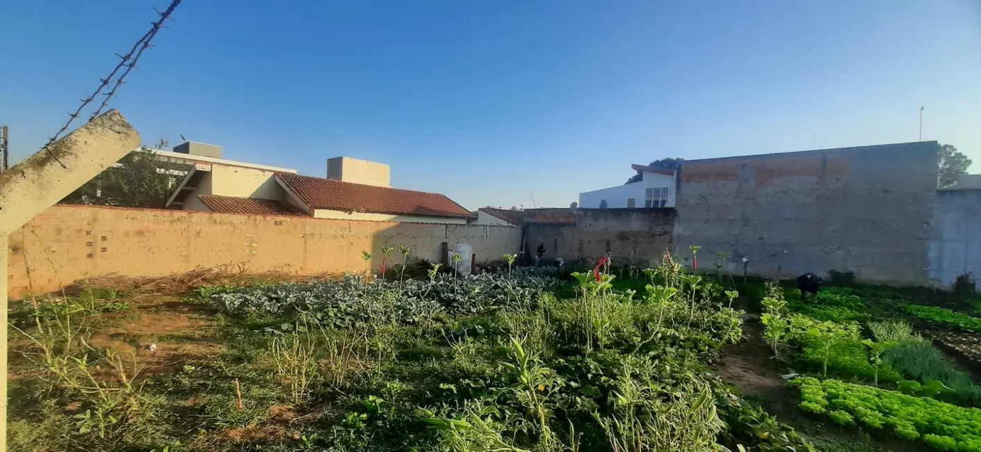 Foto 1 de Terreno / Lote à venda, 250m2 em Estiva Gerbi - SP