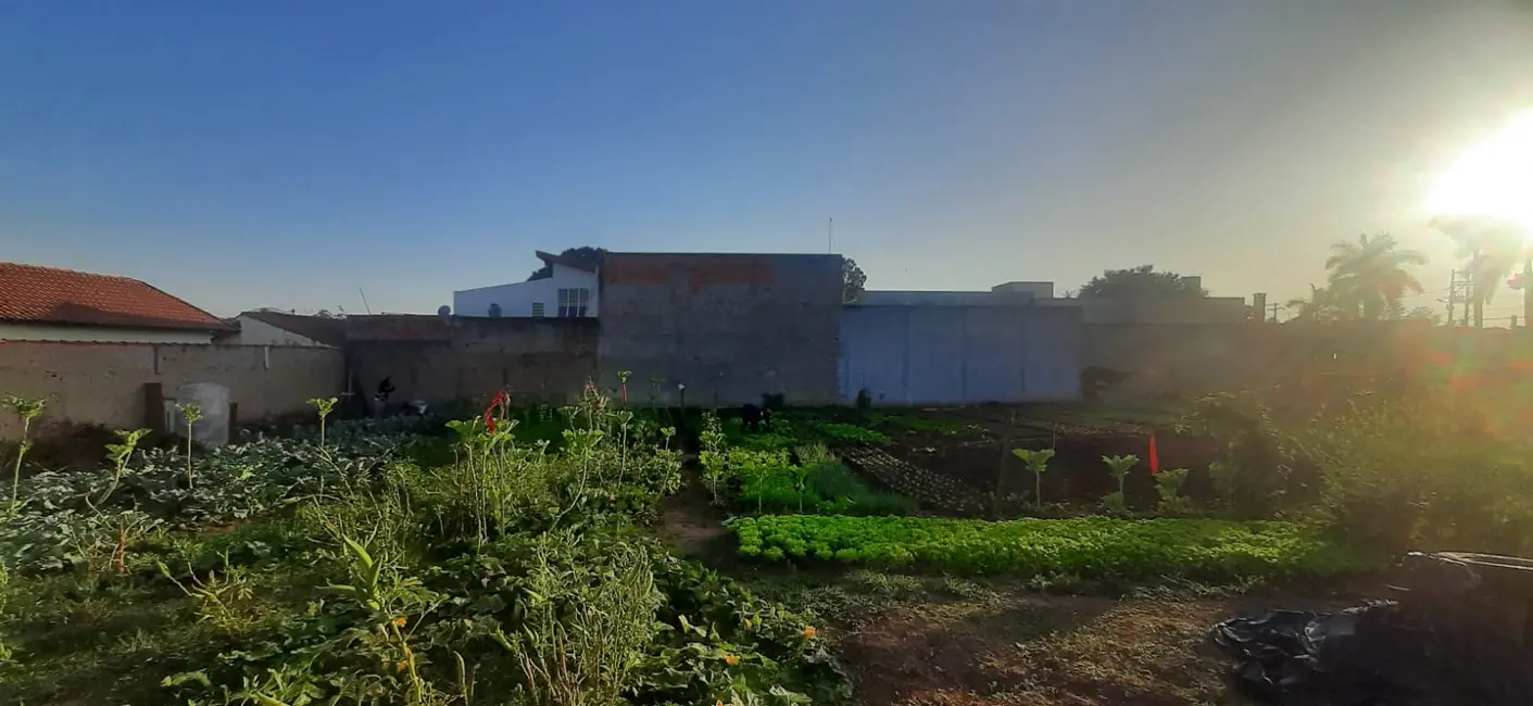 Foto 2 de Terreno / Lote à venda, 250m2 em Estiva Gerbi - SP
