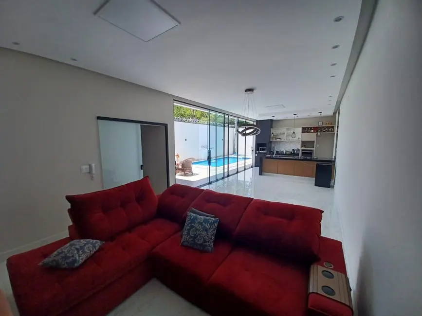 Foto 2 de Casa com 1 quarto à venda, 110m2 em Mogi Guacu - SP