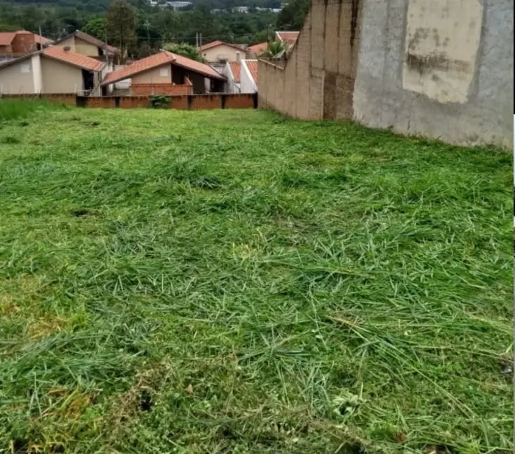 Foto 1 de Terreno / Lote à venda, 300m2 em Parque Real II, Mogi Mirim - SP