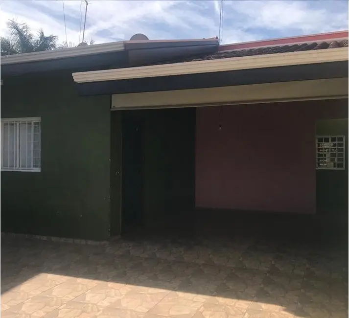 Foto 1 de Casa com 3 quartos à venda, 141m2 em Jardim Canaã II, Mogi Guacu - SP