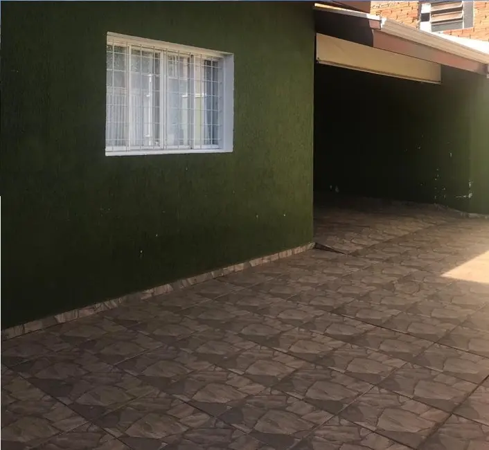 Foto 2 de Casa com 3 quartos à venda, 141m2 em Jardim Canaã II, Mogi Guacu - SP