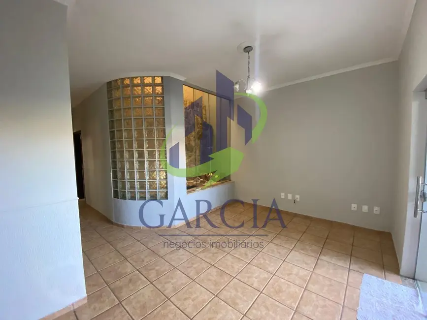 Foto 2 de Casa com 2 quartos à venda, 125m2 em Jardim Boa Esperança, Mogi Guacu - SP