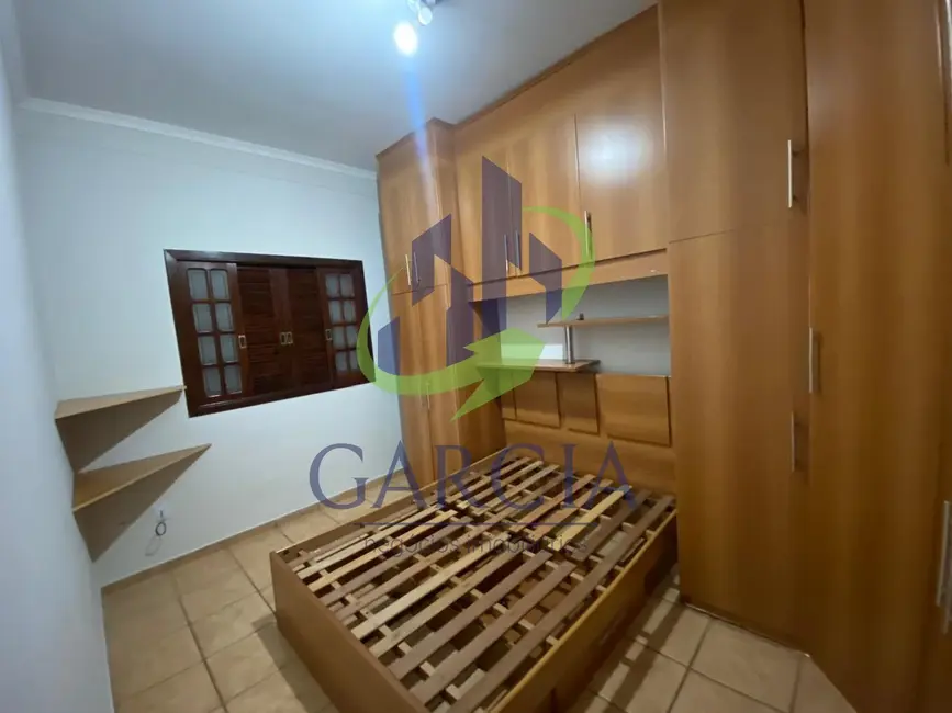 Foto 6 de Casa com 2 quartos à venda, 125m2 em Jardim Boa Esperança, Mogi Guacu - SP