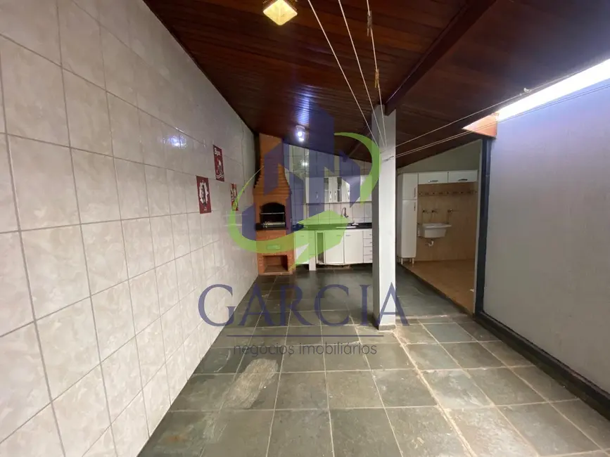 Foto 11 de Casa com 2 quartos à venda, 125m2 em Jardim Boa Esperança, Mogi Guacu - SP