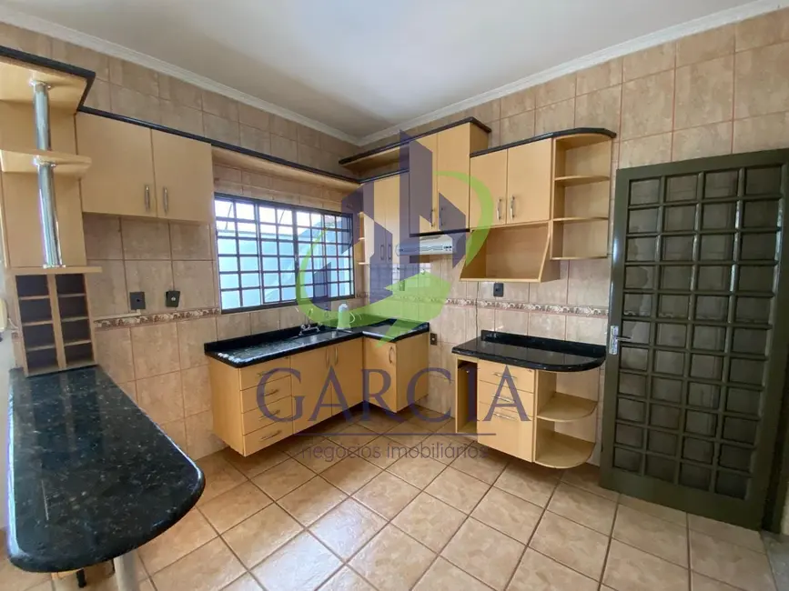 Foto 8 de Casa com 2 quartos à venda, 125m2 em Jardim Boa Esperança, Mogi Guacu - SP