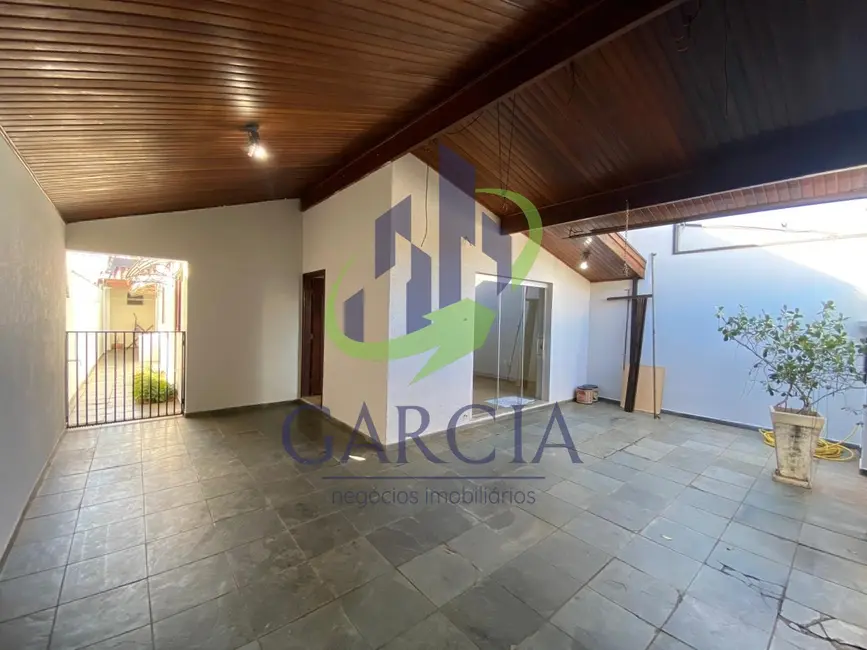 Foto 1 de Casa com 2 quartos à venda, 125m2 em Jardim Boa Esperança, Mogi Guacu - SP