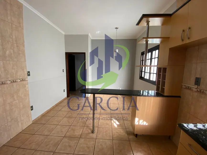 Foto 9 de Casa com 2 quartos à venda, 125m2 em Jardim Boa Esperança, Mogi Guacu - SP