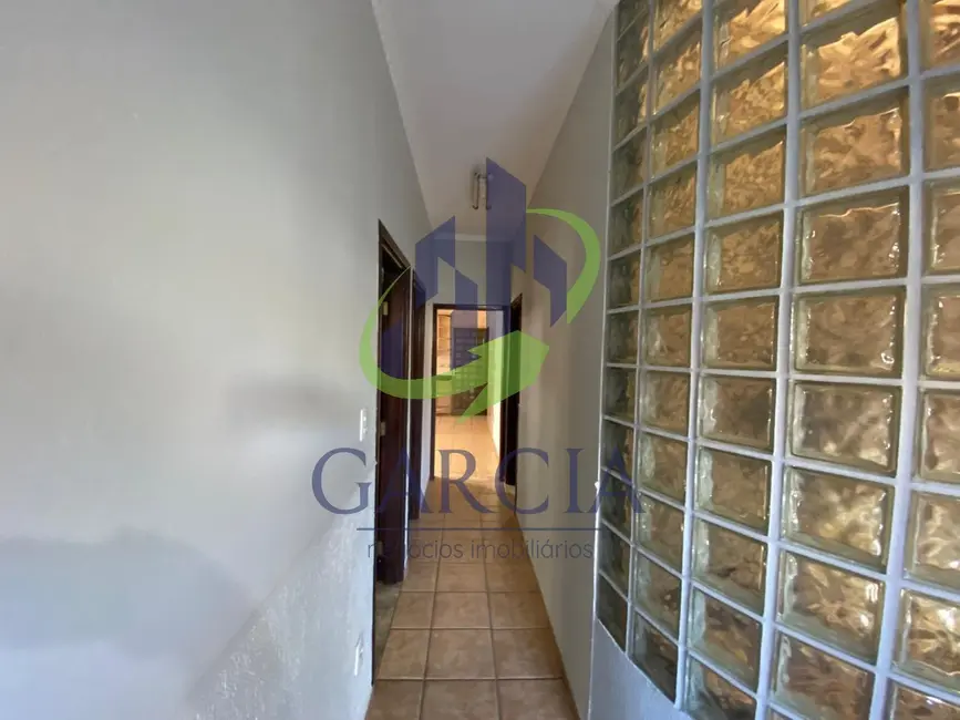 Foto 4 de Casa com 2 quartos à venda, 125m2 em Jardim Boa Esperança, Mogi Guacu - SP