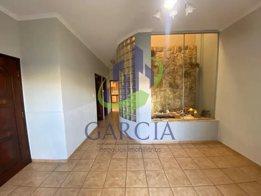 Foto 3 de Casa com 2 quartos à venda, 125m2 em Jardim Boa Esperança, Mogi Guacu - SP