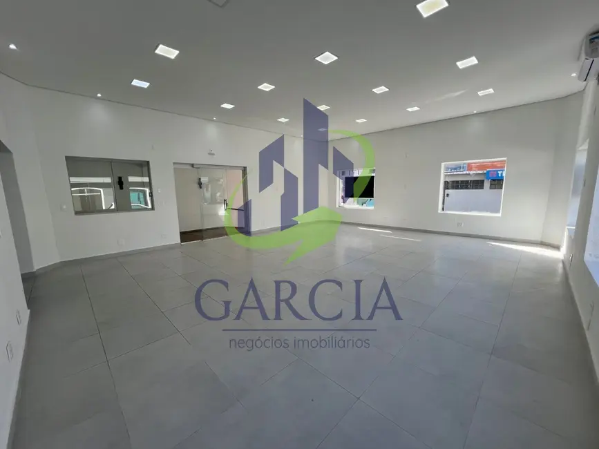 Foto 1 de Sala Comercial com 1 quarto para alugar, 178m2 em Centro, Mogi Guacu - SP