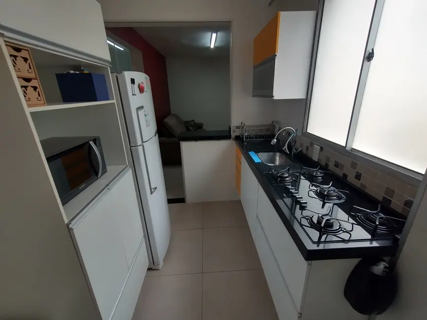 Foto 1 de Apartamento com 2 quartos à venda, 47m2 em Jardim Novo II, Mogi Guacu - SP