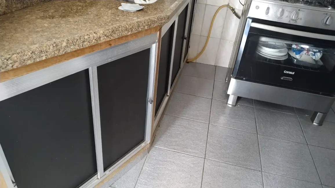 Casa com 3 quartos para alugar, 177m2 em Jardim Bandeirantes, Mogi Guacu - SP - imagem 6 Foto 6 de Casa com 3 quartos para alugar, 177m2 em Jardim Bandeirantes, Mogi Guacu - SP