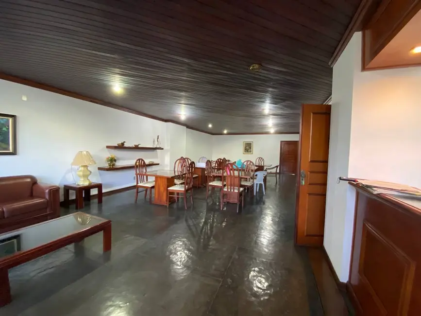 Foto 2 de Apartamento com 2 quartos à venda, 109m2 em Centro, Espirito Santo Do Pinhal - SP