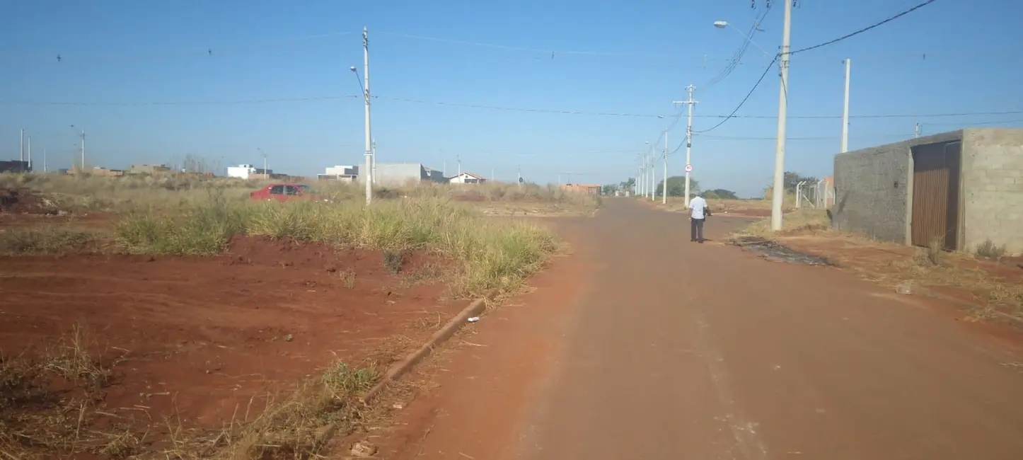 Foto 1 de Terreno / Lote à venda, 202m2 em Mogi Guacu - SP