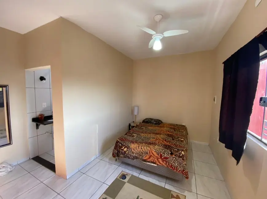 Foto 2 de Casa com 2 quartos à venda, 140m2 em Jardim Ipê II, Mogi Guacu - SP