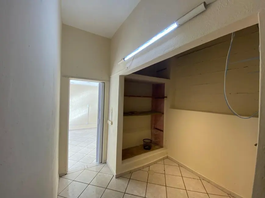 Sala Comercial para alugar, 40m2 em Centro, Mogi Guacu - SP - imagem 3 Foto 3 de Sala Comercial para alugar, 40m2 em Centro, Mogi Guacu - SP