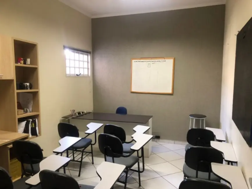 Foto 1 de Sala Comercial à venda, 188m2 em Imóvel Pedregulhal, Mogi Guacu - SP