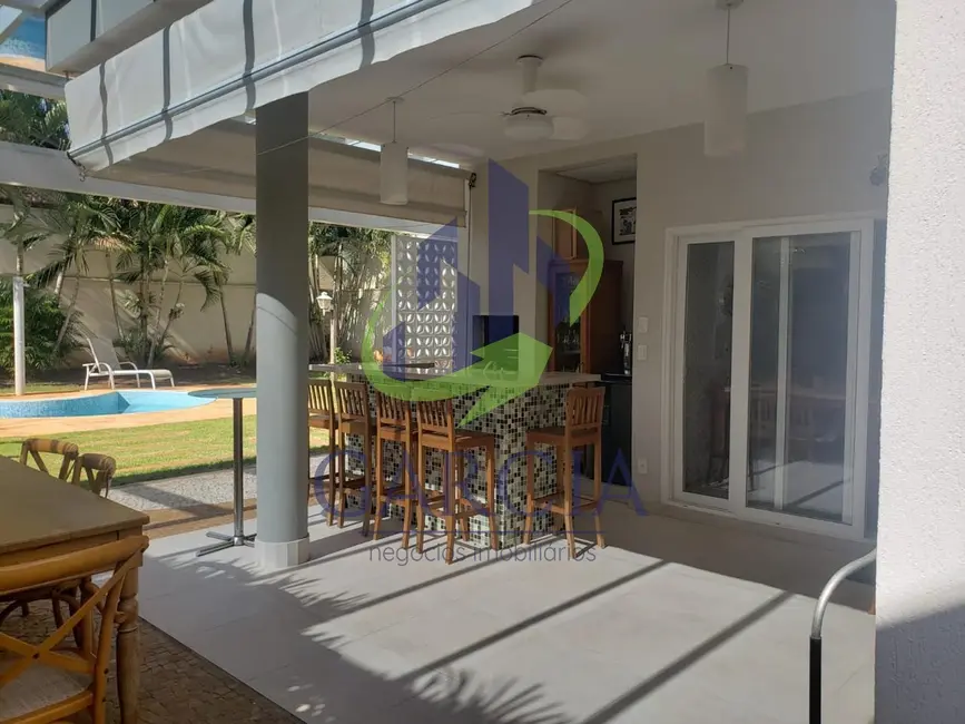 Foto 4 de Casa com 3 quartos à venda, 330m2 em Condomínio Morro Vermelho, Mogi Mirim - SP