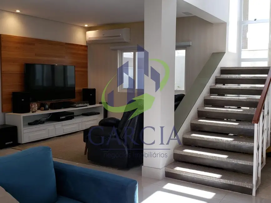 Foto 3 de Casa com 3 quartos à venda, 330m2 em Condomínio Morro Vermelho, Mogi Mirim - SP