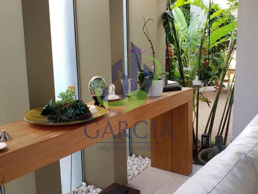 Foto 2 de Casa com 3 quartos à venda, 330m2 em Condomínio Morro Vermelho, Mogi Mirim - SP