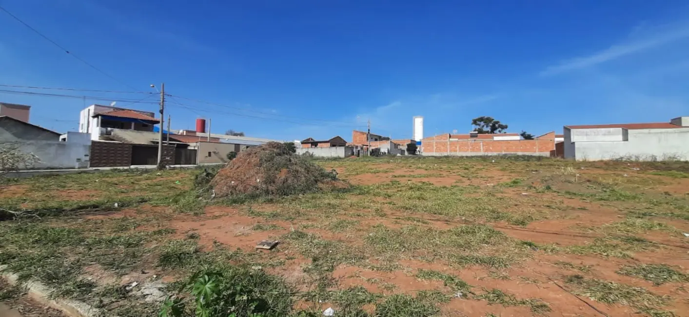 Foto 2 de Terreno / Lote à venda, 203m2 em Estiva Gerbi - SP