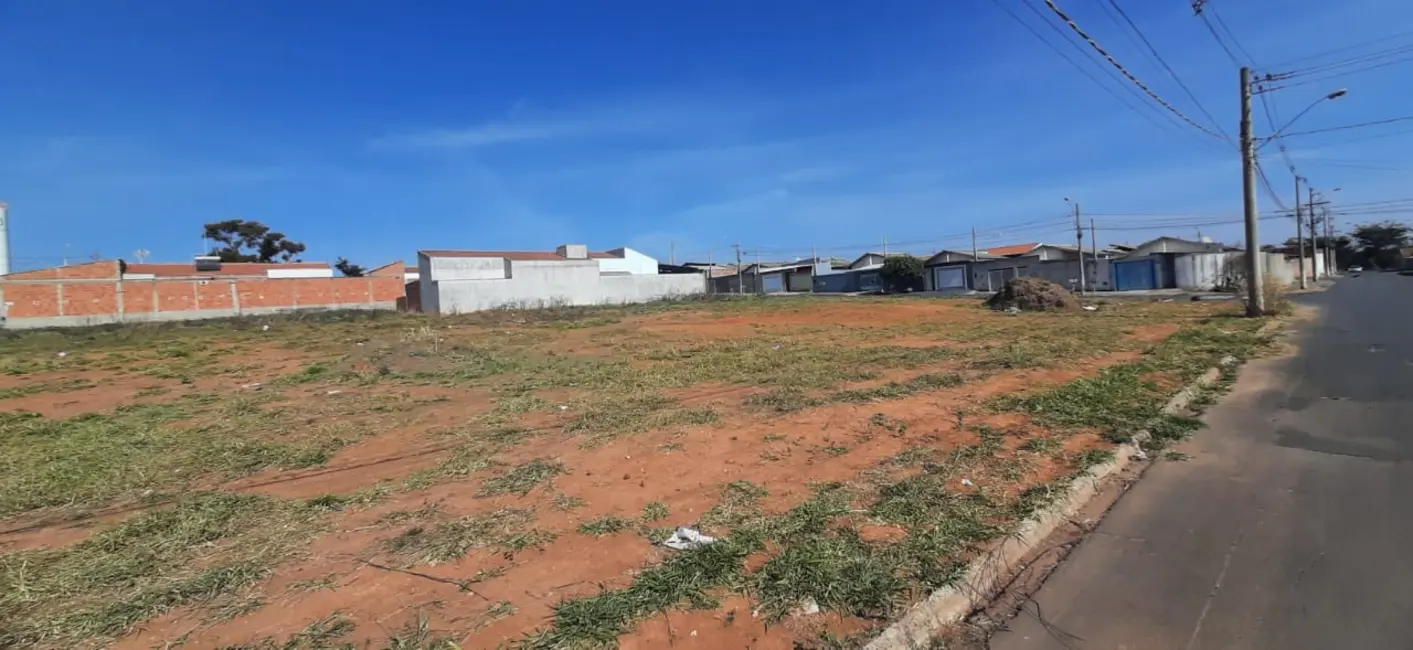 Foto 1 de Terreno / Lote à venda, 203m2 em Estiva Gerbi - SP