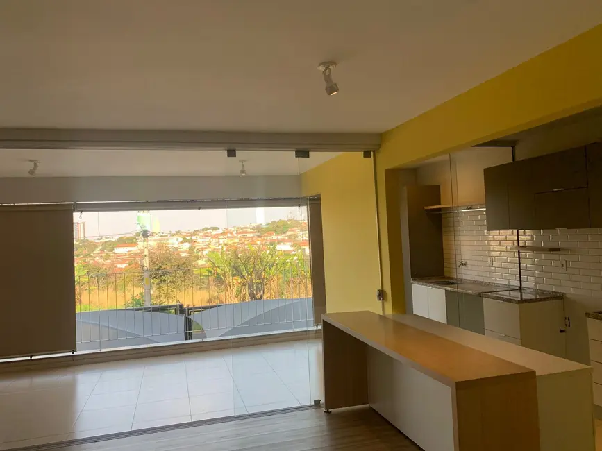 Foto 2 de Apartamento com 2 quartos à venda, 95m2 em Parque da Imprensa, Mogi Mirim - SP