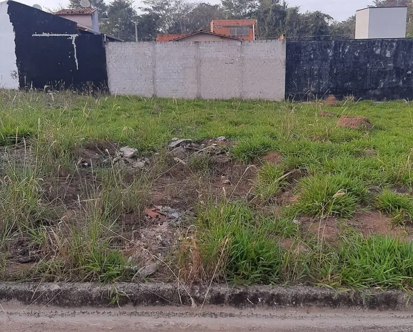 Foto 1 de Terreno / Lote à venda, 200m2 em Jardim Santa Cruz, Mogi Guacu - SP