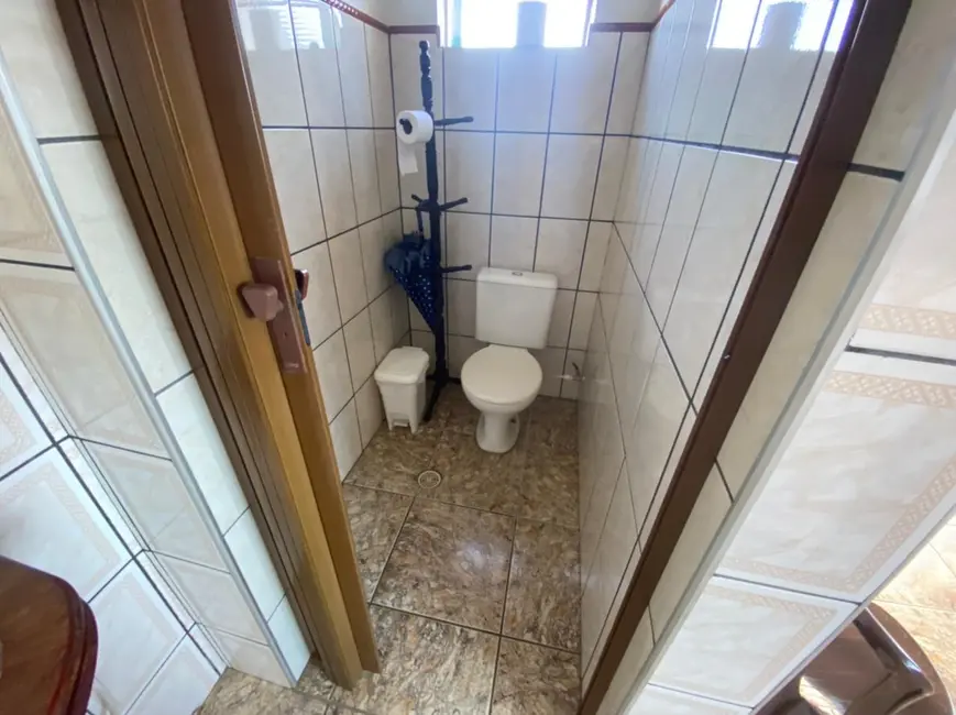 Foto 2 de Sala Comercial com 3 quartos à venda, 514m2 em Jardim Ipê II, Mogi Guacu - SP