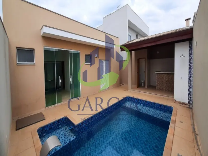 Foto 6 de Casa com 3 quartos à venda, 175m2 em Estiva Gerbi - SP
