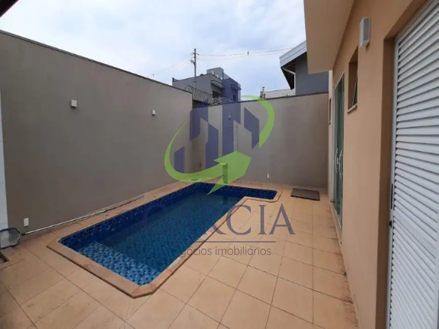Foto 4 de Casa com 3 quartos à venda, 175m2 em Estiva Gerbi - SP