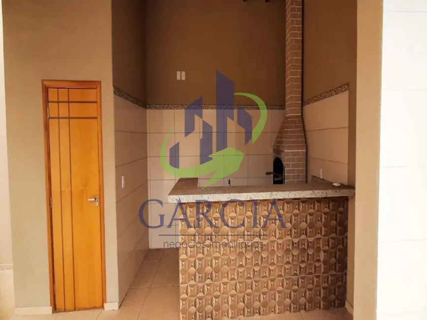 Foto 3 de Casa com 3 quartos à venda, 175m2 em Estiva Gerbi - SP