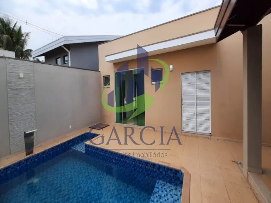 Foto 5 de Casa com 3 quartos à venda, 175m2 em Estiva Gerbi - SP