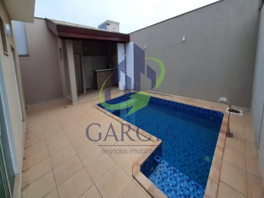 Foto 7 de Casa com 3 quartos à venda, 175m2 em Estiva Gerbi - SP