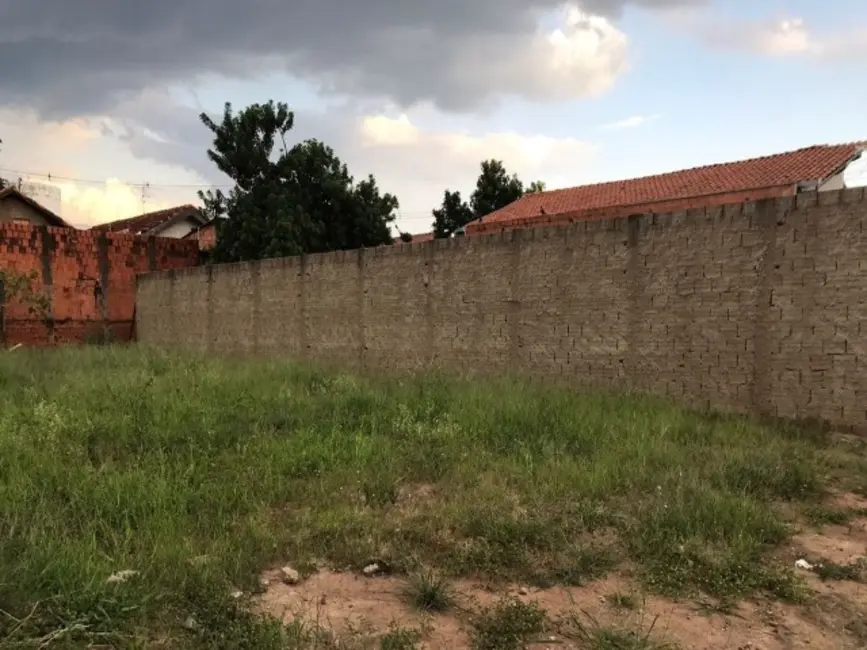 Foto 1 de Terreno / Lote à venda, 226m2 em Mogi Guacu - SP