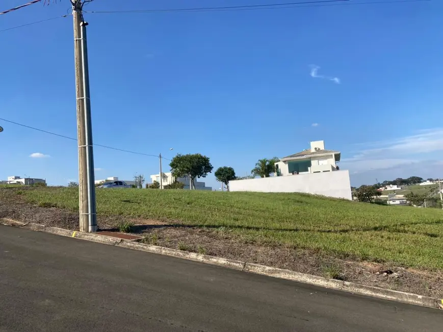 Foto 1 de Terreno / Lote à venda, 663m2 em Mogi Mirim - SP