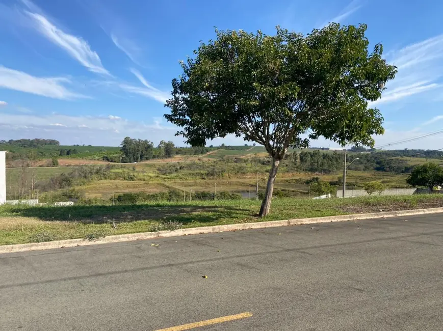 Foto 2 de Terreno / Lote à venda, 663m2 em Mogi Mirim - SP