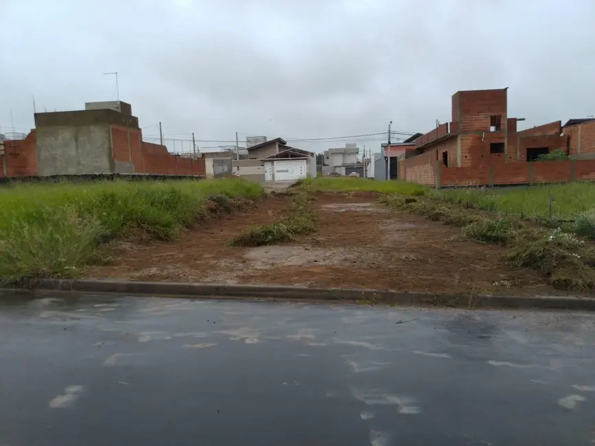 Foto 1 de Terreno / Lote à venda, 200m2 em Mogi Guacu - SP