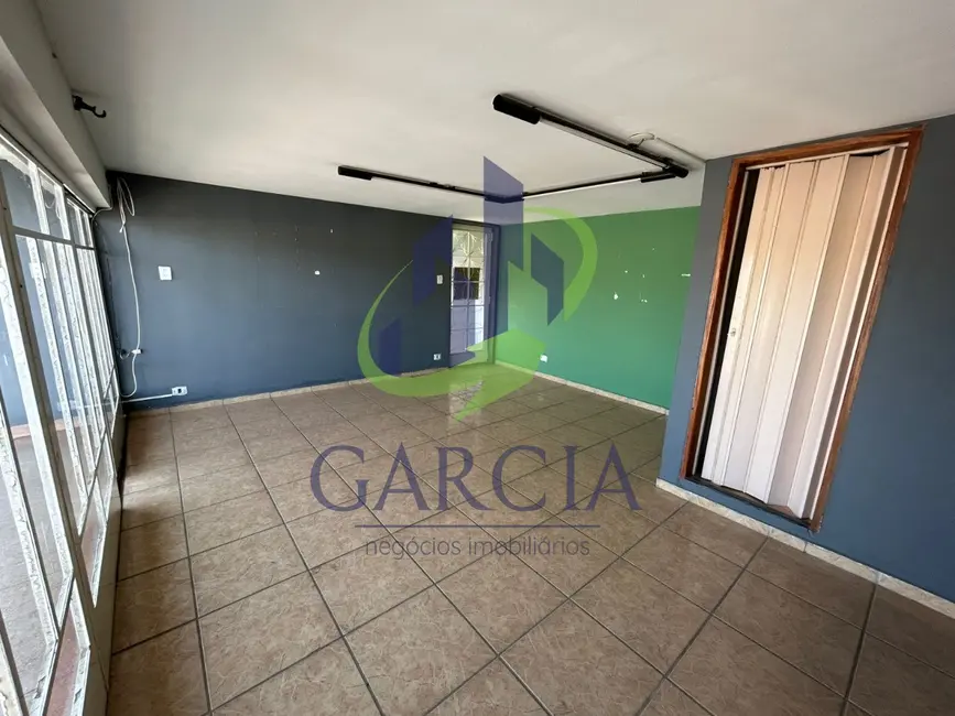 Foto 1 de Sala Comercial para alugar, 100m2 em Centro, Mogi Guacu - SP