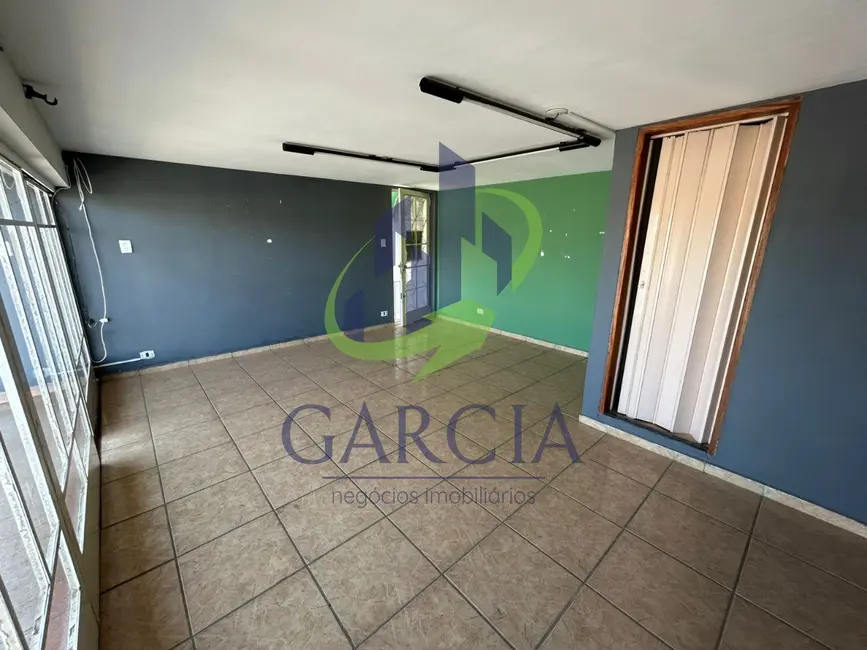Foto 2 de Sala Comercial para alugar, 100m2 em Centro, Mogi Guacu - SP